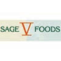 Sage V Foods logo - Similar company to Beermkr Inc. (Techstars '23)