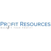 Profit Resources logo - Similar company to Profit Resources, Inc.