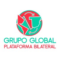 A.M.M.SERVICIOS GRUPO GLOBAL PLATAFORMA BILATERAL logo - Similar company to Gn Macro Analyst