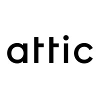 Attic logo - Similar company to Svelt