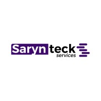 SARYN TECK SERVICES logo - Similar company to Vircom Agence De Communication