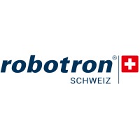 Robotron Schweiz GmbH logo - Similar company to Conbrey Management Ag