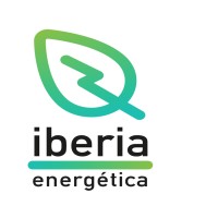 IBERIA ENERGÉTICA logo - Similar company to Sevilla