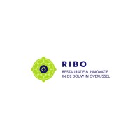 Stichting RIBO logo - Similar company to Ecotherma Bv
