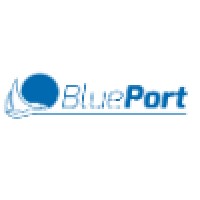 Blue Port Sp. z o.o. logo - Similar company to Hp Logis Sp. Z O.O.