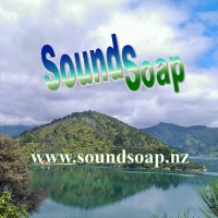 SoundSoap logo - Similar company to Oki For All
