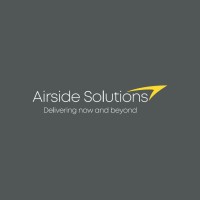 Airside Solutions Limited logo - Similar company to Coalition Action For Preventive Mental Health
