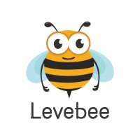 Levebee logo - Similar company to Teskalabs