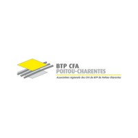 BTP CFA Poitou-Charentes logo - Similar company to Actoria
