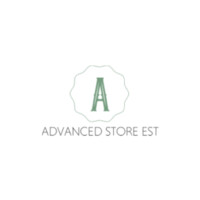 The Advanced Store Est logo - Similar company to Kitronic Store