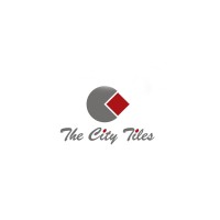 The City Tiles logo - Similar company to Mr Double Cheese