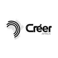 Créer Africa logo - Similar company to Wilawane Store