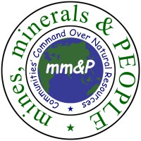 mines minerals & PEOPLE logo - Similar company to Social Museum Collective