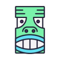 Tupilak Studio logo - Similar company to Monkeybizniz