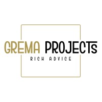 Grema Projects logo - Similar company to Werfix Bv