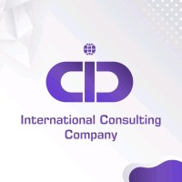 International Consulting Company logo - Similar company to 