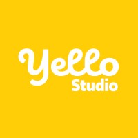 Yello Studio logo - Similar company to Studio Madlab