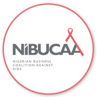 NIBUCAA (Nigerian Business Coalition Against AIDS) logo - Similar company to Afromeals