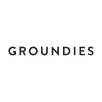 Groundies logo - Similar company to Barebarics