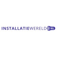 Installatiewereld.nl logo - Similar company to W'Eau Groothandel Voor Zwembaden En Spa'S