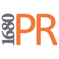 1680PR logo - Similar company to Study Advisor