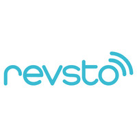 REVSTO logo - Similar company to Sureswipe