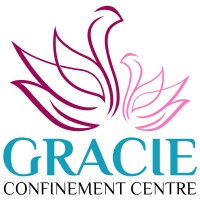 Gracie Confinement Centre Sdn Bhd logo - Similar company to Dear First Day Baby & Kids Shop