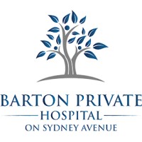 Barton Private Hospital logo - Similar company to Voltura Labs