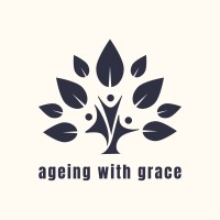 Ageing with Grace logo - Similar company to Provider+
