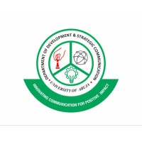 Department of Development and Strategic Communication, University of Abuja logo - Similar company to Development Communication Networks