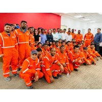 Mecton Group Qatar WLL logo - Similar company to Mecton Qatar