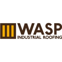 WASP INDUSTRIAL ROOFING LTD logo - Similar company to Groundwork Engineered Systems Ltd