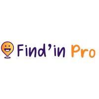 Find'in logo - Similar company to Findin Solutions