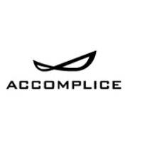 Accomplice Media logo - Similar company to Tessa Films