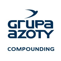 Grupa Azoty Compounding logo - Similar company to Coliber Polymers