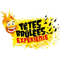 Têtes Brûlées Expérience logo - Similar company to Share Invest