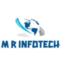M R Infotech_India logo - Similar company to M.R. Infotech