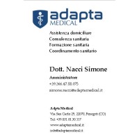 AdaptaMedical logo - Similar company to Hm It Solutions