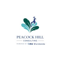Peacock Hill Consulting powered by IMA logo - Similar company to Spectrum Knowledge