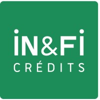 IN&FI Crédits Lyon Métropole logo - Similar company to Lyon Gestion