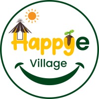HappyE Village logo - Similar company to Gift Equals Love