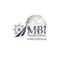 Medibateau International logo - Similar company to Medibateau