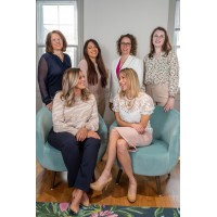 PowHERhouse Money Coaching logo - Similar company to Lancaster Central School District