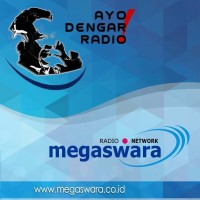Megaswara Network logo - Similar company to Currentwaves
