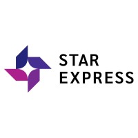 Star Express logo - Similar company to Expargo Ltd