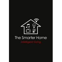 The Smarter Home logo - Similar company to Smart Home Plus.Ae