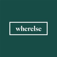Wherelse logo - Similar company to Kqm Electrical