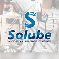 SOLUCIONES EN LUBRICANTES INDUSTRIALES S.A DE C.V logo - Similar company to Smark