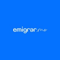 Emigrar.me logo - Similar company to Emigrar
