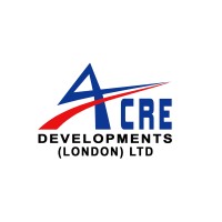 Acre Developments (London) Ltd logo - Similar company to Acre Contractors (London) Ltd